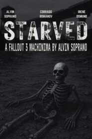 Starved 2009 on netflix