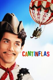 Cantinflas 2014 on netflix