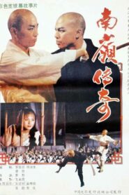 南岭传奇 1988 on netflix