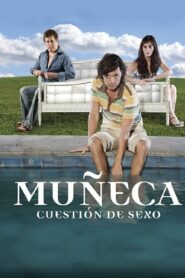 Muñeca 2008 on netflix