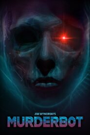 Murderbot 2023 on netflix