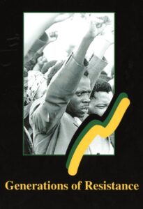 Generations of Resistance 1980 on netflix