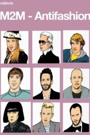 Antifashion 2012 on netflix