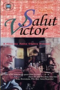 Bye Bye Victor 1989 on netflix