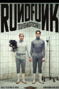 Rundfunk: Todesangstschrei 2023 on netflix