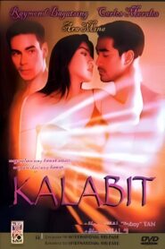 Kalabit 2003 on netflix