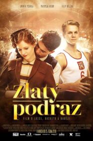Golden Sting 2018 on netflix