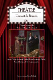 L’Amant de Bornéo 1981 on netflix