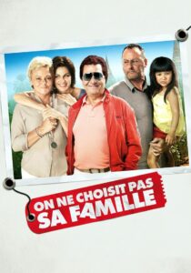 You Don’t Choose Your Family 2011 on netflix