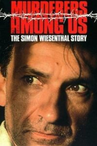 Murderers Among Us: The Simon Wiesenthal Story 1989 on netflix