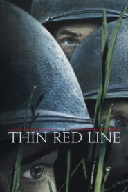 The Thin Red Line 1998 on netflix