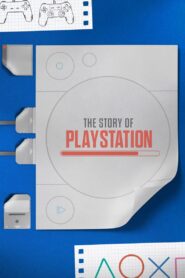 The Story of PlayStation 2023 on netflix