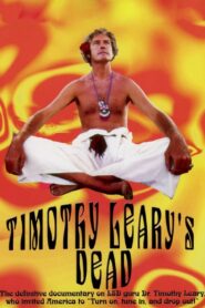 Timothy Leary’s Dead 1996 on netflix