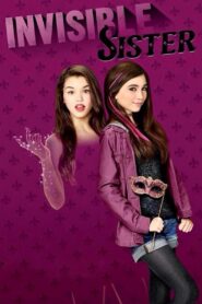 Invisible Sister 2015 on netflix