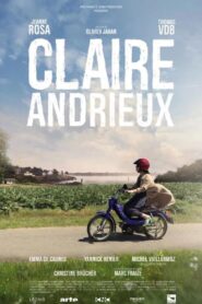 Claire Andrieux 2020 on netflix