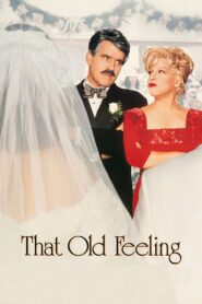 That Old Feeling 1997 on netflix