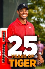 25 Years of Tiger 2021 on netflix