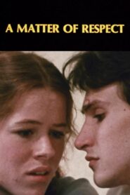 A Matter of Respect 1980 on netflix
