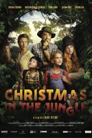 Christmas in the Jungle 2020 on netflix