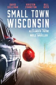 Small Town Wisconsin 2020 on netflix
