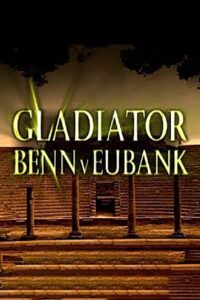 Gladiator: Benn V Eubank 2003 on netflix