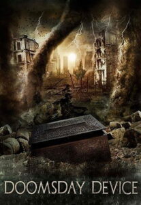 Doomsday Device 2017 on netflix