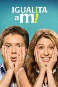 Just Like Me 2010 on netflix