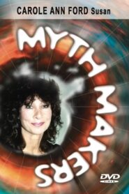 Myth Makers 4: Carole Ann Ford 1985 on netflix