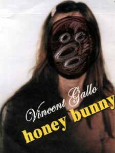 Honey Bunny 2001 on netflix