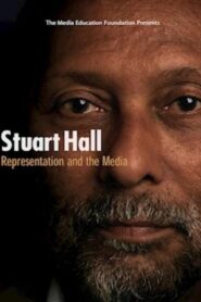 Stuart Hall: Representation & the Media 1997 on netflix