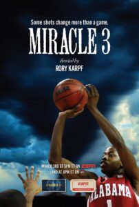 Miracle 3 2013 on netflix