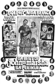 Da Best of John en Marsha sa Pelikula 1984 on netflix