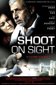 Shoot on Sight 2007 on netflix