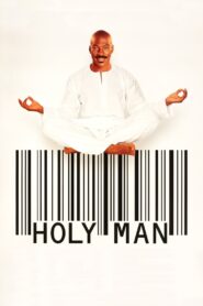 Holy Man 1998 on netflix
