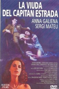 La viuda del capitán Estrada 1991 on netflix