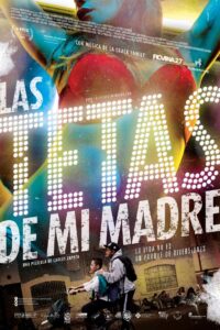 My Mother’s Tits 2015 on netflix
