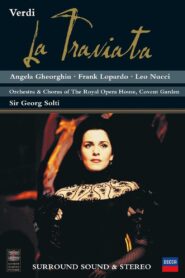 La Traviata 2001 on netflix