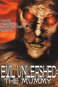 Evil Unleashed 2003 on netflix