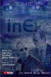 Inex, la sombra de la verdad 1997 on netflix
