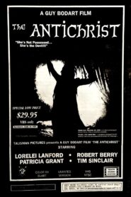 The Antichrist 1991 on netflix