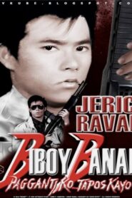 Biboy Banal: Pagganti Ko Tapos Kayo 1994 on netflix