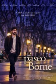 Un paseo por el Borne 2024 on netflix