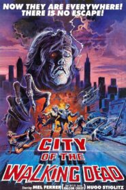 Nightmare City 1980 on netflix