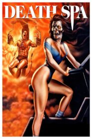 Death Spa 1988 on netflix