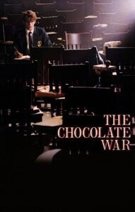 The Chocolate War 1988 on netflix