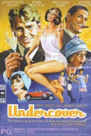 Undercover 1984 on netflix