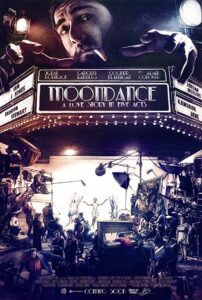 Moondance 2020 on netflix