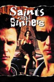 Saints and Sinners 1994 on netflix