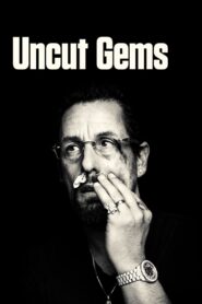 Uncut Gems 2019 on netflix
