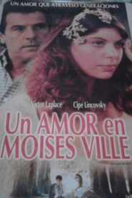 Un amor en Moisés Ville 2001 on netflix